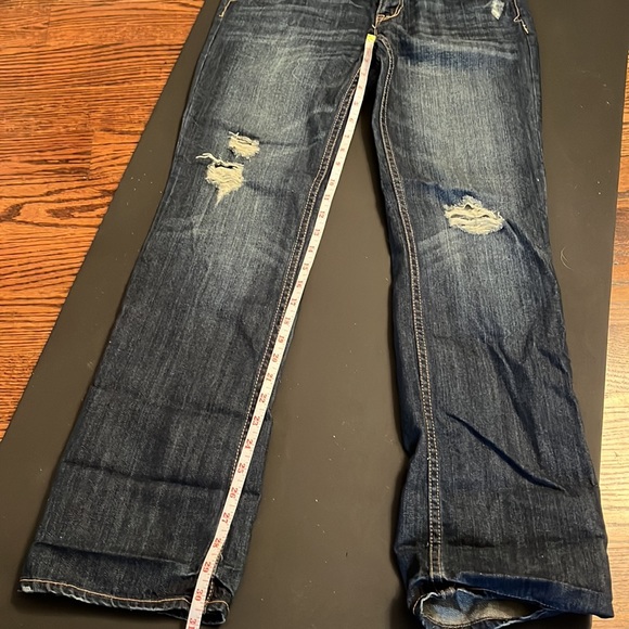Aeropostale Jeans Chelsea Bootcut - Picture 10 of 11